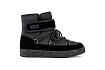 ботинки 1209AMIGR1-069 черный камуфляж, фото